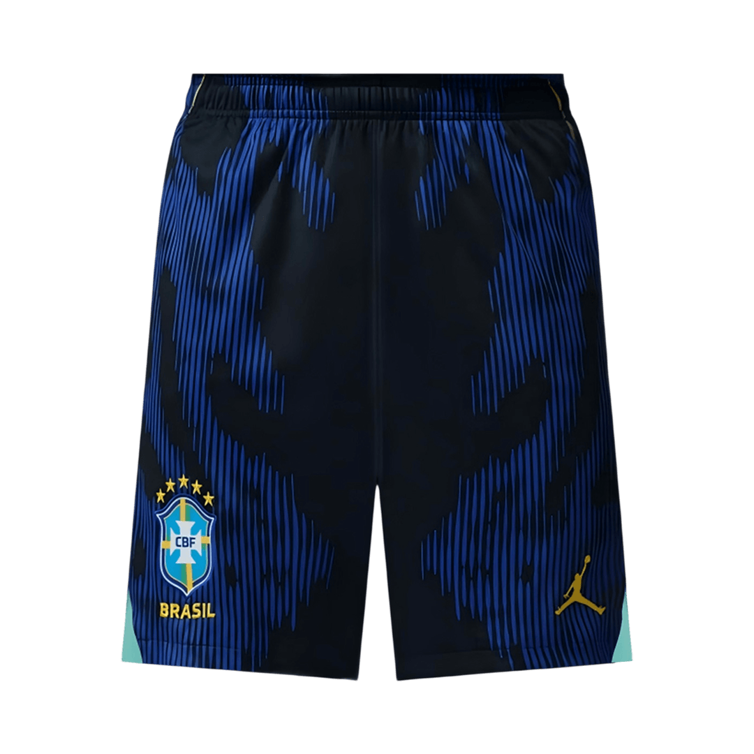 Brazil World Cup 2026 Vieras Pelipaitasetti Miesten