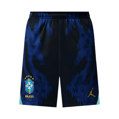 Brazil World Cup 2026 Vieras Pelipaitasetti Miesten