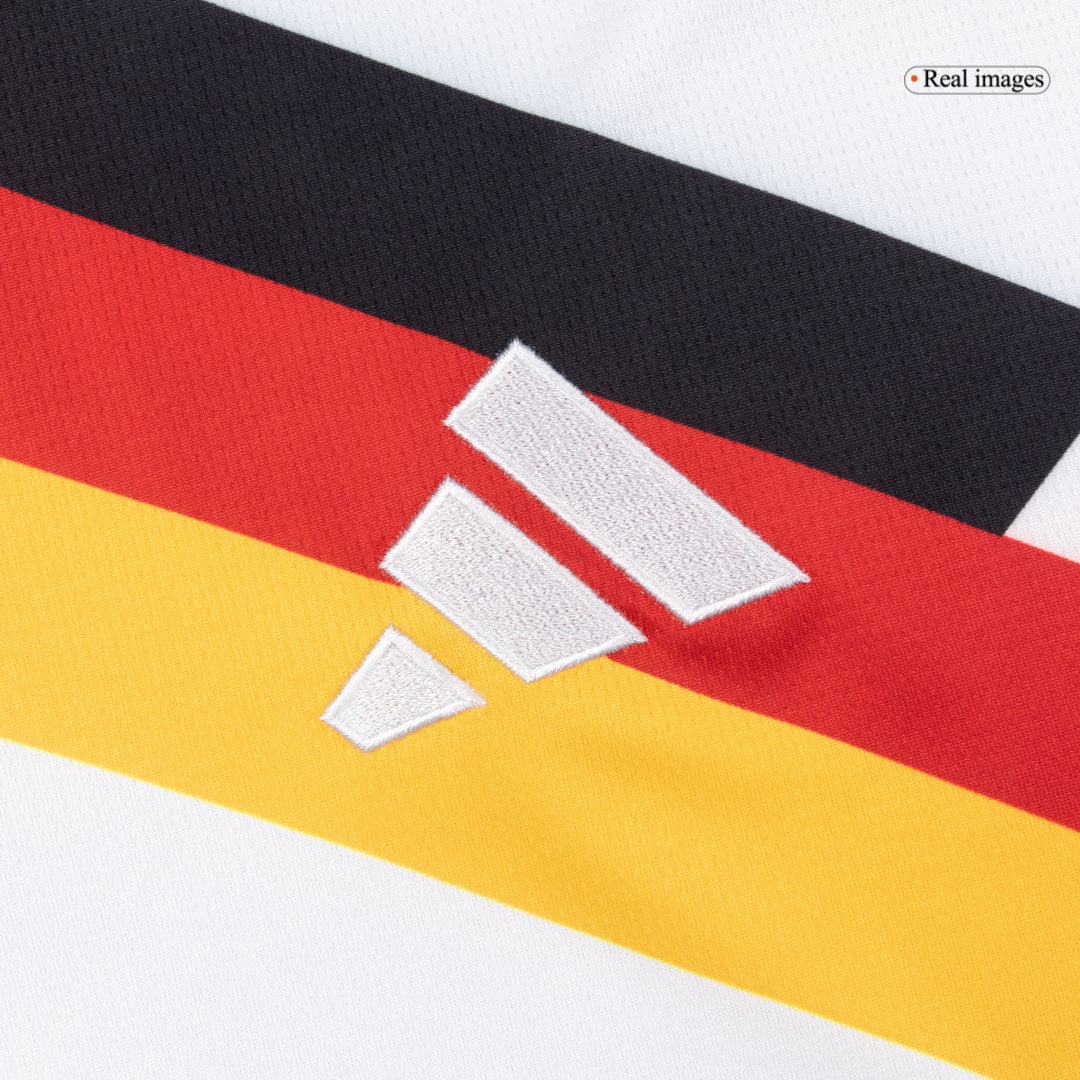 Germany World Cup 2026 Koti Pelipaita Miesten