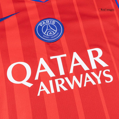 PSG 2025/26 Kolmas Pelipaita Miesten HAKIMI #2