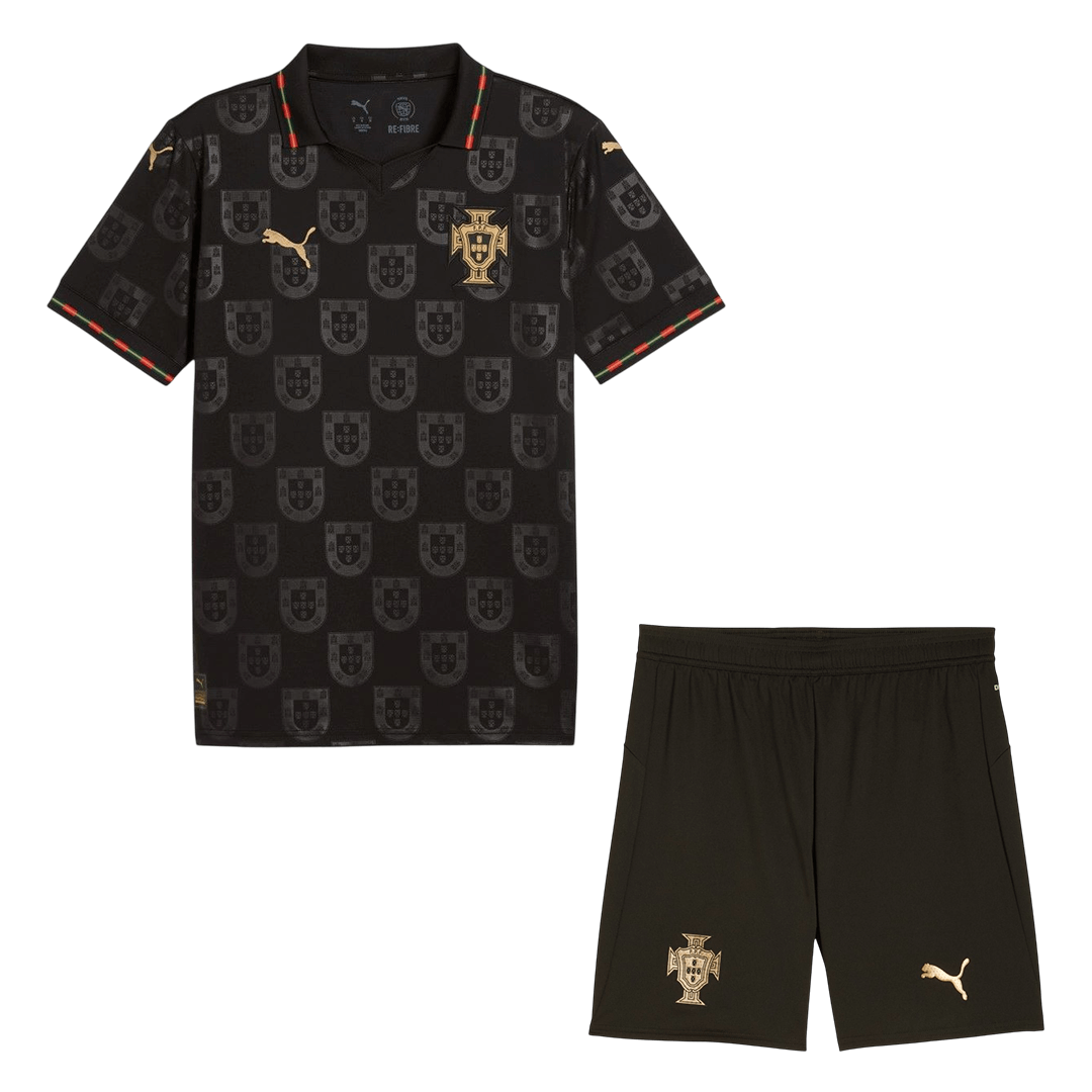 Portugal World Cup 2026 Pelipaitasetti Miesten