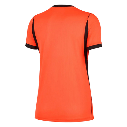 Netherlands World Cup 2026 Koti Pelipaita Naisten