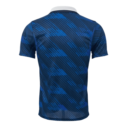 France World Cup 2026 Koti Pelipaita (Player Version) Miesten