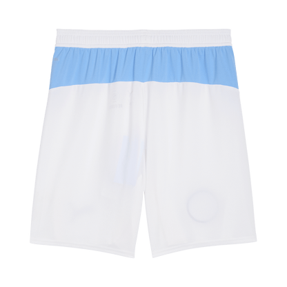 Manchester City 2025/26 Koti Pelishortsit Miesten