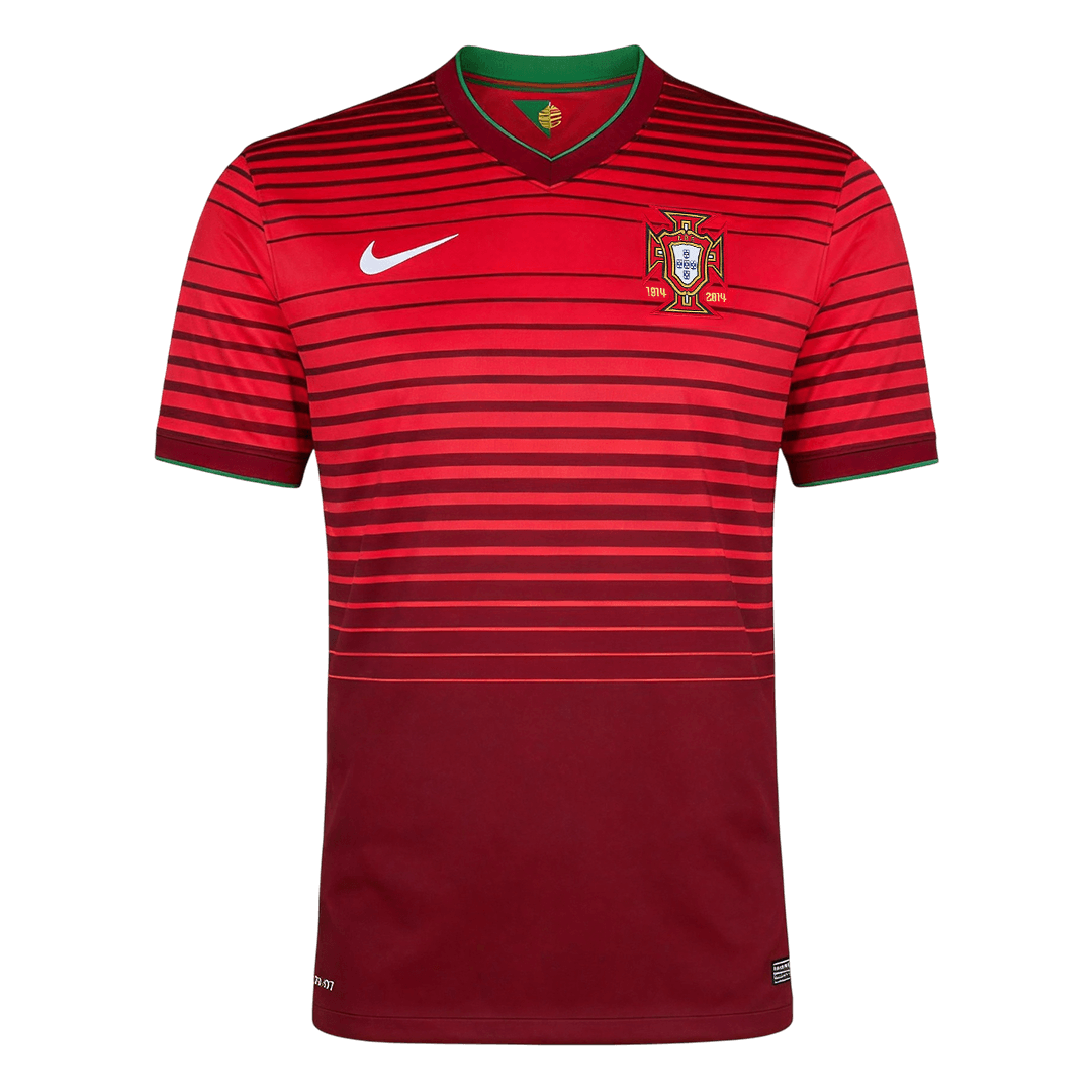 Portugal 2014 Special Retro-pelipaita Miesten