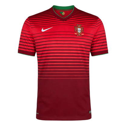 Portugal 2014 Special Retro-pelipaita Miesten