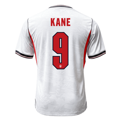 England World Cup 2026 Koti Pelipaita (Player Version) Miesten KANE #9