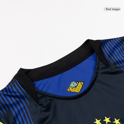 Brazil World Cup 2026 Vieras Pelipaita Miesten NEYMAR JR #10