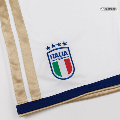 Italy World Cup 2026 Koti Pelishortsit Miesten