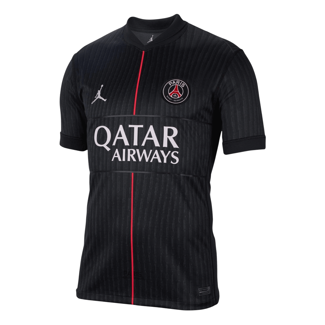 PSG 2025/26 Neljäs Pelipaita Miesten