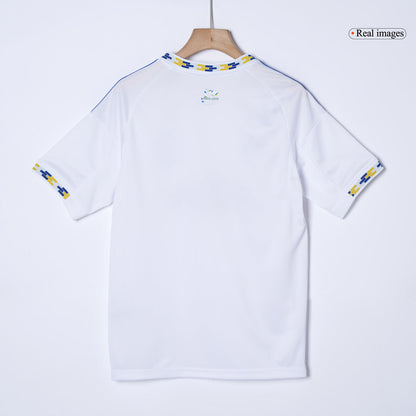 Leeds United 2025/26 Koti Pelipaita Miesten