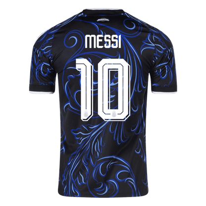 Argentina World Cup 2026 Vieras Pelipaita Miesten MESSI #10
