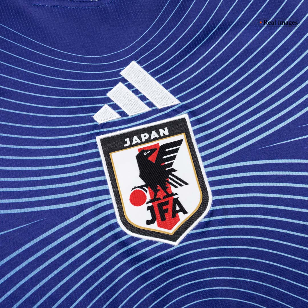 Japan World Cup 2026 Koti Pelipaitasetti Miesten