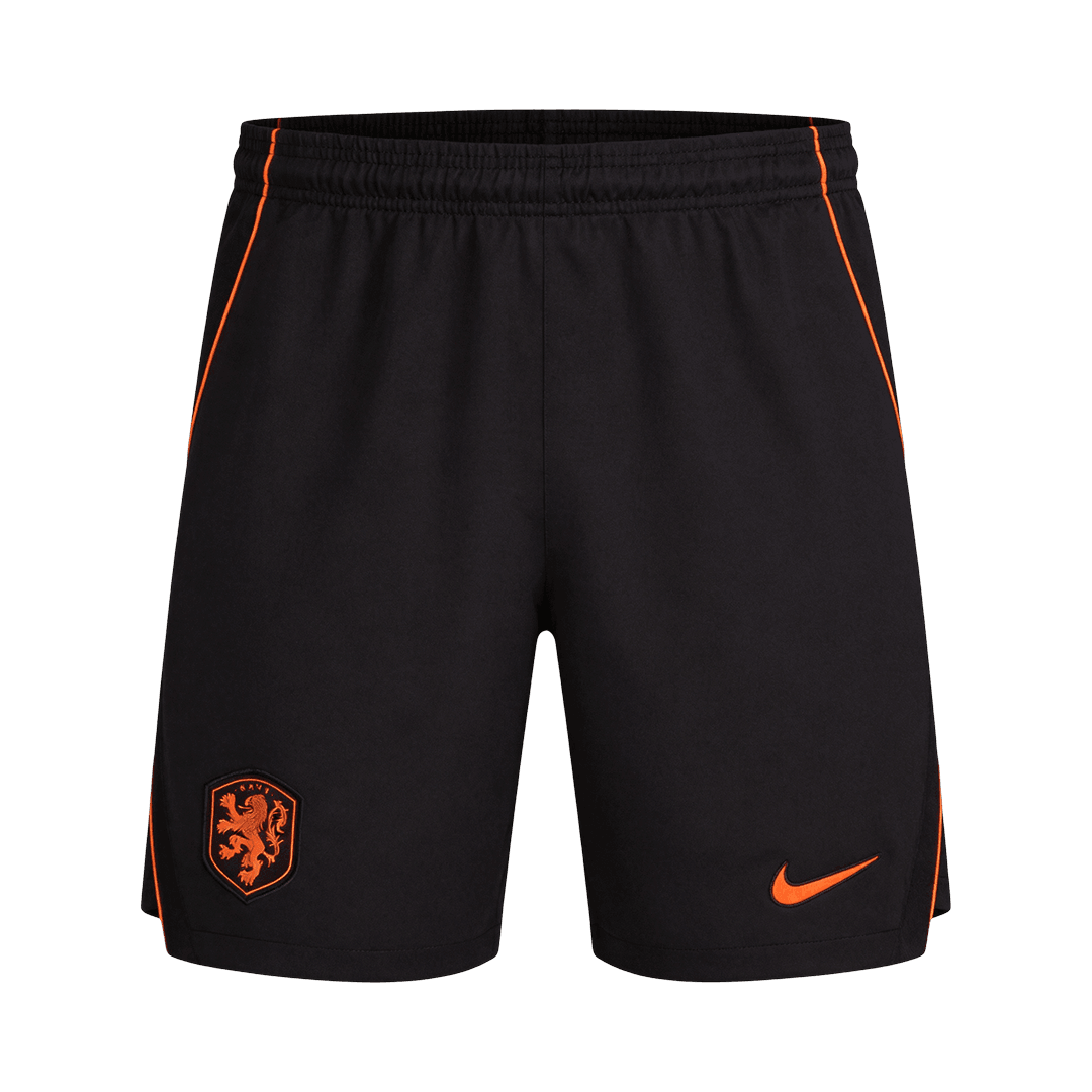 Netherlands World Cup 2026 Koti Pelipaitasetti Miesten
