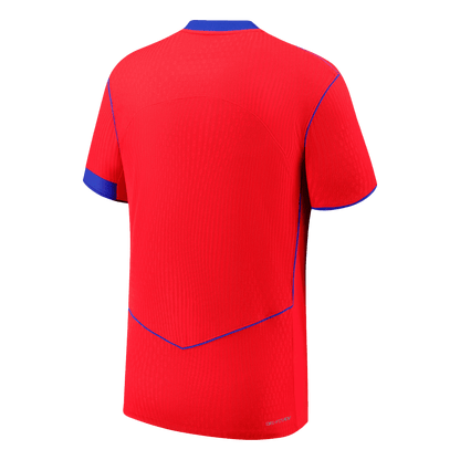 PSG 2025/26 Kolmas Pelipaita (Player Version) Miesten