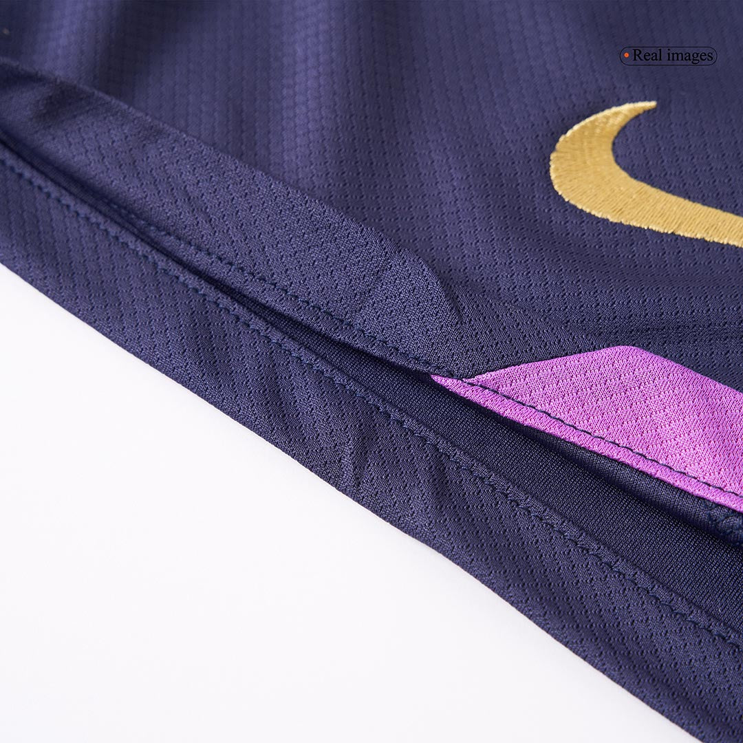 Barcelona 2025/26 Ottelua edeltävä Pelishortsit Miesten