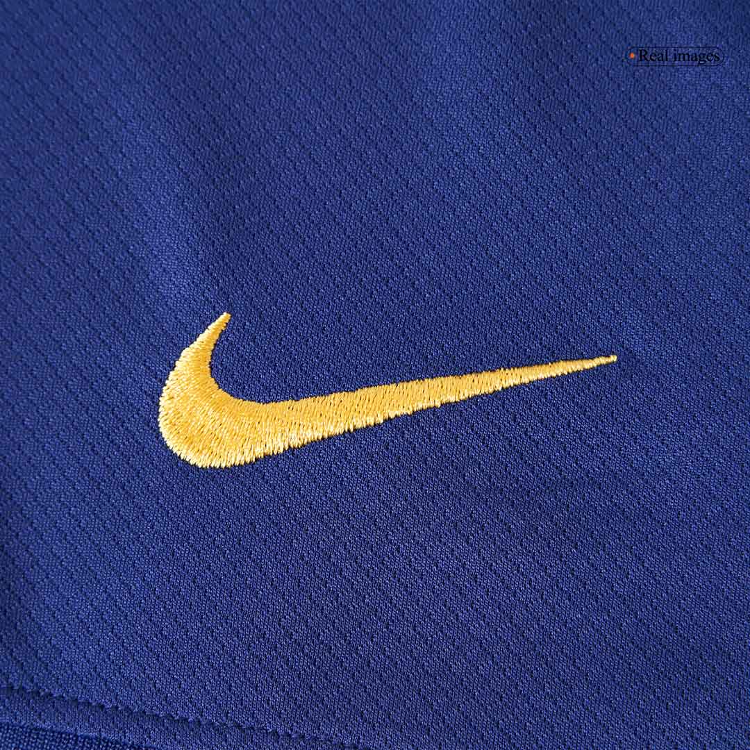 Barcelona 2025/26 Koti Pelishortsit Miesten