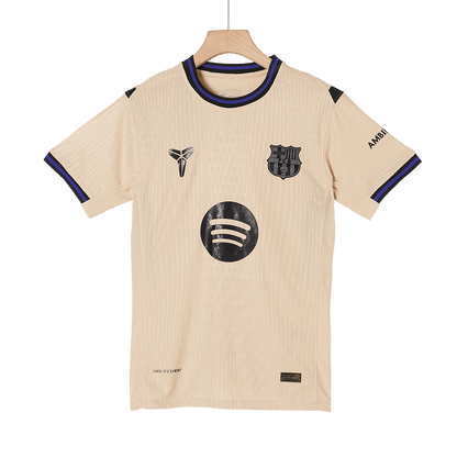 Barcelona 2025/26 UCL Vieras Pelipaita (Player Version) Miesten RASHFORD #14