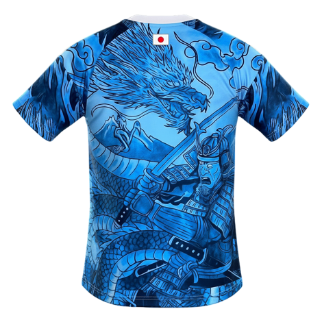 Japan World Cup 2026 Pelipaita Miesten