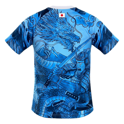 Japan World Cup 2026 Pelipaita Miesten