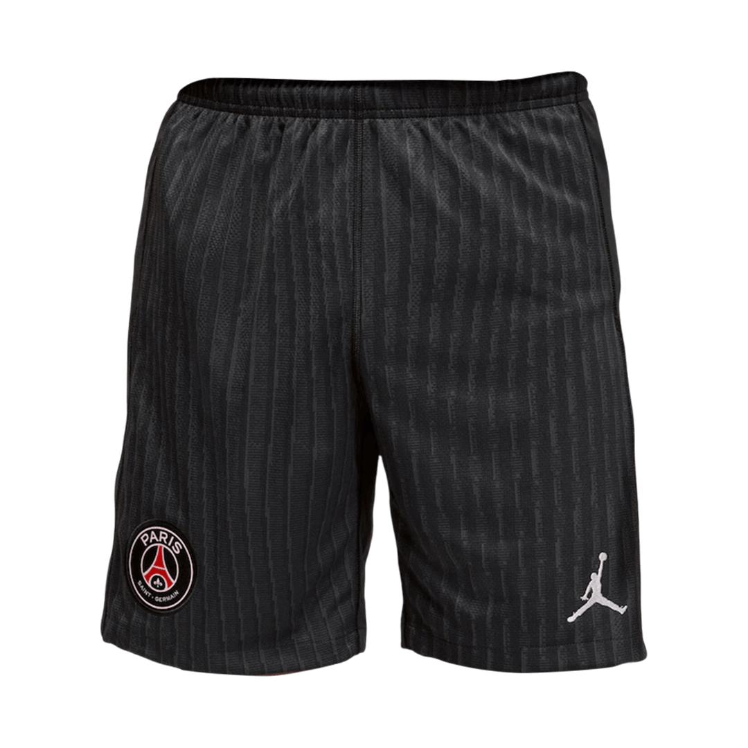 PSG 2025/26 Neljäs Pelishortsit Miesten