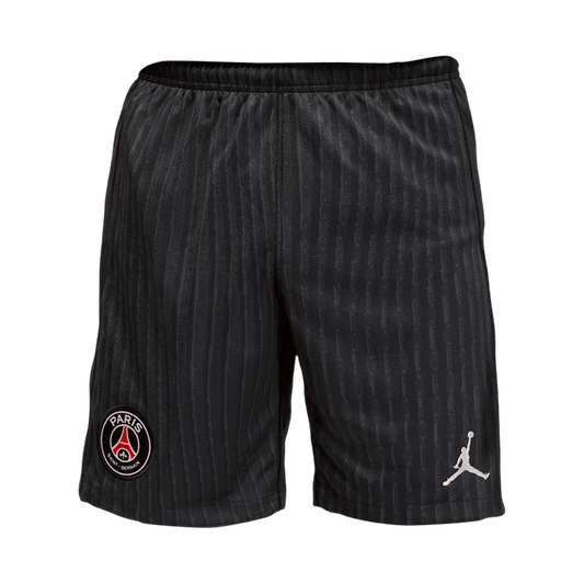 PSG 2025/26 Neljäs Pelishortsit Miesten