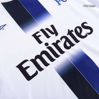 Chelsea 2003/05 Vieras Retro-pelipaita Miesten