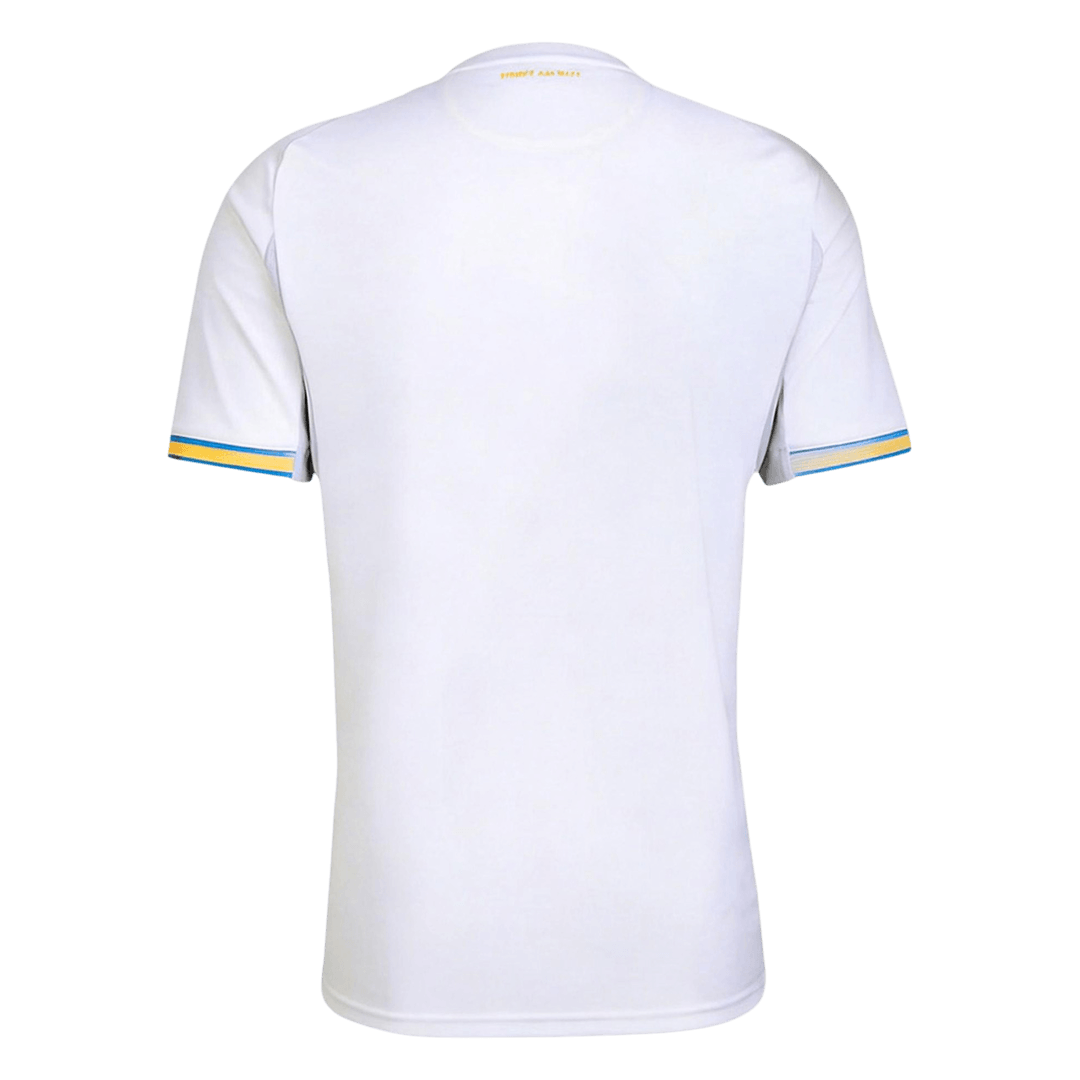 Marseille 2026/27 Koti Pelipaita Miesten