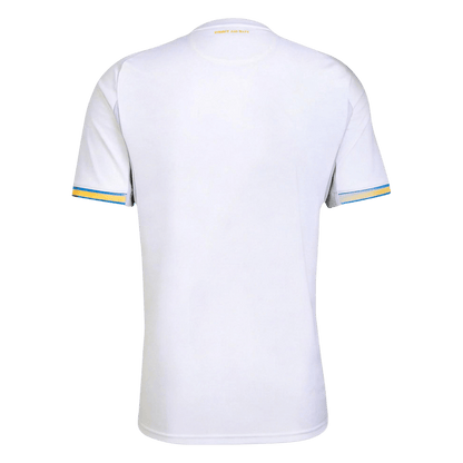 Marseille 2026/27 Koti Pelipaita Miesten