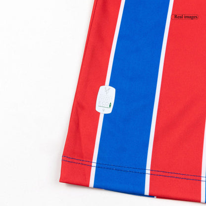 Crystal Palace 2025/26 Koti Pelipaita Miesten
