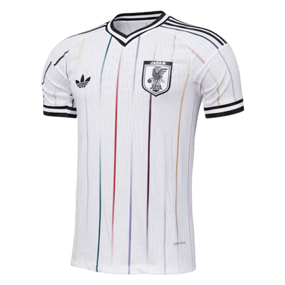 Japan World Cup 2026 Vieras Pelipaita (Player Version) Miesten