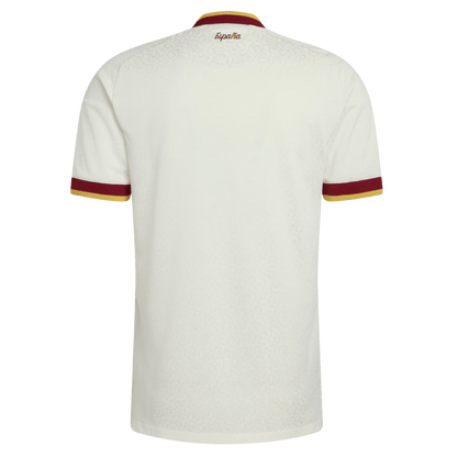Spain World Cup 2026 Vieras Pelipaita (Player Version) Miesten