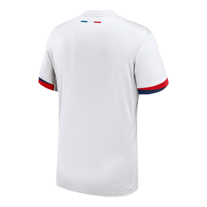 PSG 2025/26 Vieras Pelipaita Miesten
