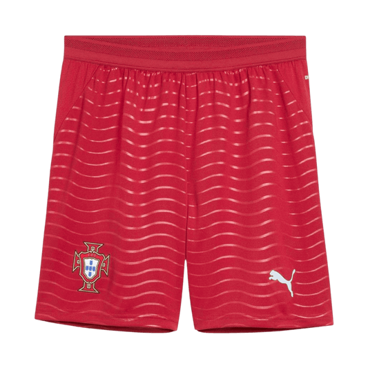 Portugal World Cup 2026 Koti Pelishortsit Miesten
