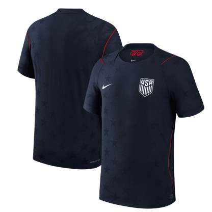 USA World Cup 2026 Vieras Pelipaita (Player Version) Miesten