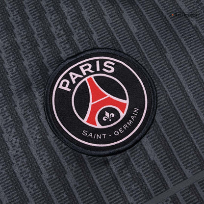 PSG 2025/26 Neljäs Pelipaitasetti Miesten