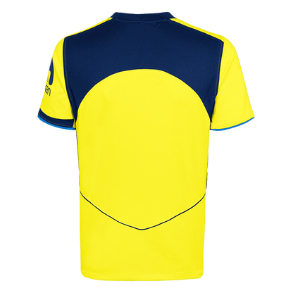 Tottenham Hotspur 2025/26 Kolmas Pelipaita Miesten