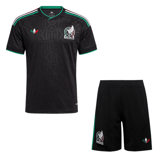 Mexico World Cup 2026 Kolmas Pelipaitasetti Miesten