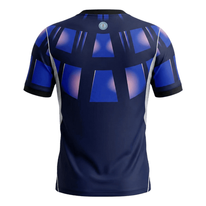 Uruguay World Cup 2026 Vieras Pelipaita Miesten