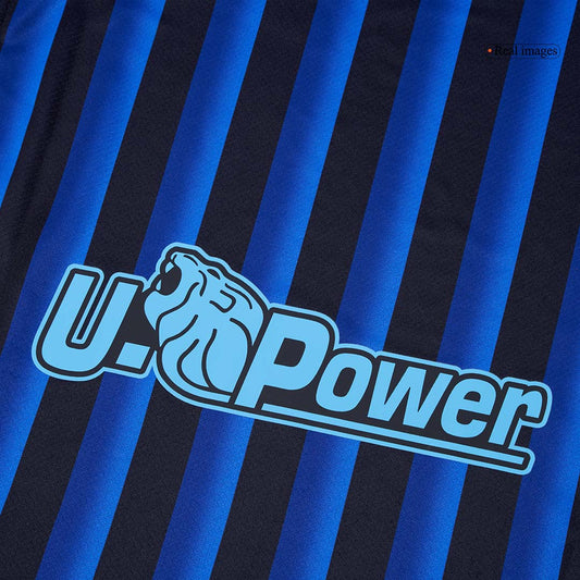 Inter Milan 2025/26 Koti Pelipaita Miesten PAVARD #28