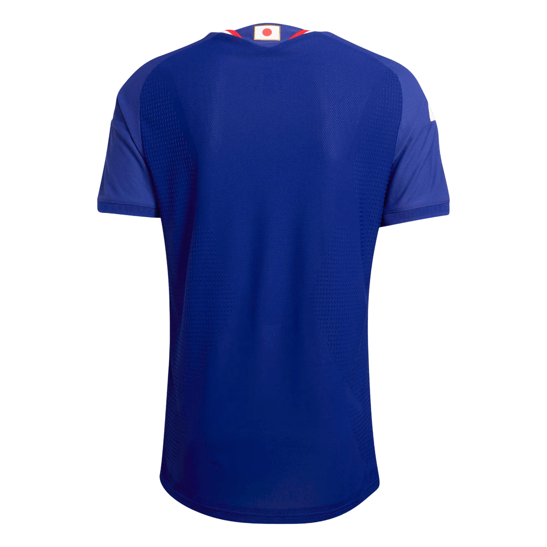 Japan World Cup 2026 Koti Pelipaita (Player Version) Miesten