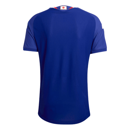 Japan World Cup 2026 Koti Pelipaita (Player Version) Miesten
