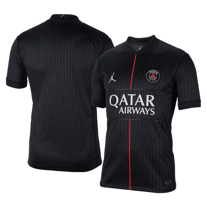 PSG 2025/26 Neljäs Pelipaitasetti Miesten