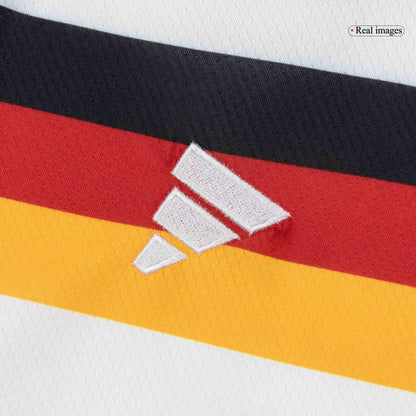 Germany World Cup 2026 Koti Pelipaitasetti Lasten