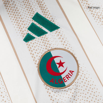 Algeria World Cup 2026 Koti Pelipaita Miesten