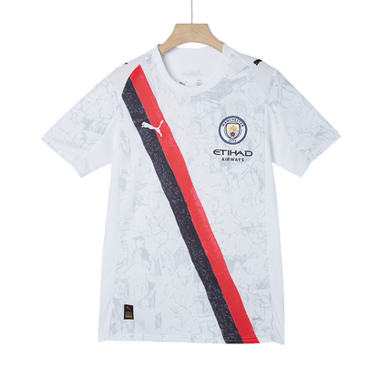 Manchester City World Cup 2025/26 Pelipaita Miesten REIJNDERS #4
