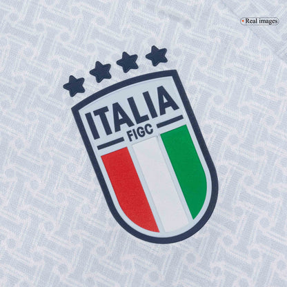 Italy World Cup 2026 Vieras Pelipaita (Player Version) Miesten