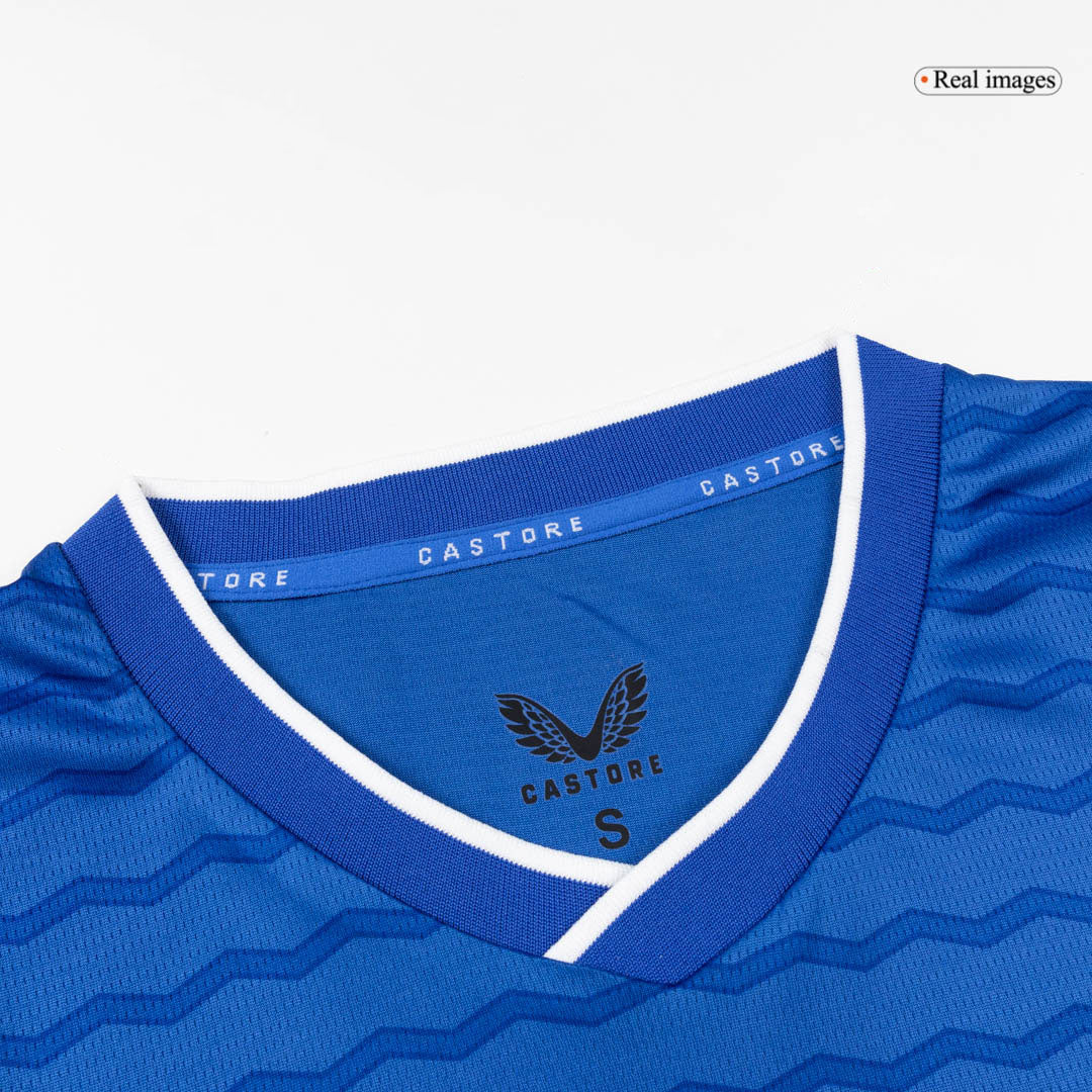 Everton 2025/26 Koti Pelipaita Miesten