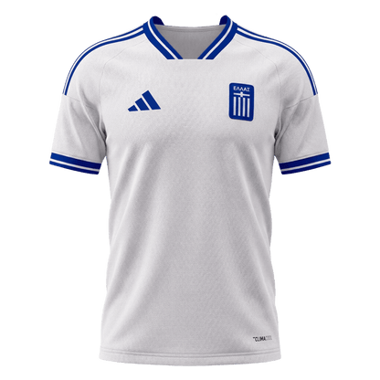 Greece World Cup 2026 Koti Pelipaita Miesten