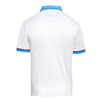 Inter Milan 1994/95 Vieras Retro-pelipaita Miesten